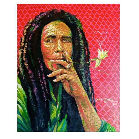 One love